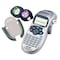 Dymo LetraTag 100H Label Maker, 2 Lines, 3.1 x 2.6 x 8.3 2174535 - alternate 2